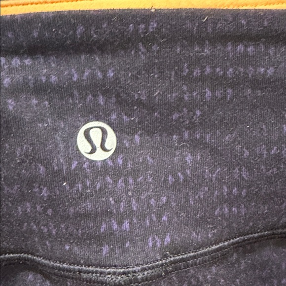 Lululemon Leggings - Picture 2 of 5